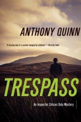 Trespass : A Detective Daly Mystery
