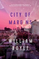 City of Margins : A Novel