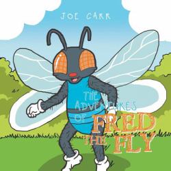 The Adventures of Fred the Fly
