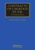 Contracts of Carriage by Air