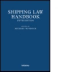 Shipping Law Handbook