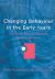 Changing Behaviour in the Early Years : Planning for Personal, Social and Emotional Well-Being Changing Behaviour in the Early Years : Planning for Personal, Social and Emotional Well-Being