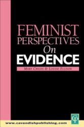 Feminist Perspectives on Evidence