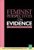 Feminist Perspectives on Evidence