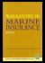 Warranties in Marine Insurance Warranties in Marine Insurance