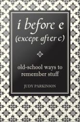 I Before E