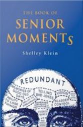 Book of Senior Moments