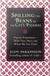 Spilling the Beans on the Cat's Pyjamas