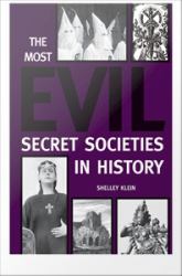 Most Evil Secret Societies in History
