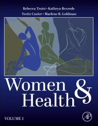 Women and Health : Volume 1