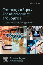 Technology in Supply Chain Management and Logistics : Current Practice and Future Applications