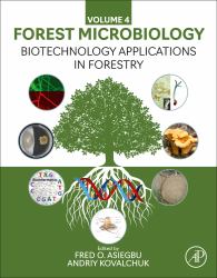 Biotechnology Applications in Forestry : Forest Microbiology Volume 4