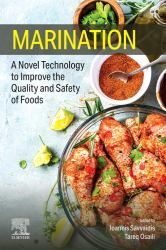 Marination : A Novel Technology to Improve the Quality and Safety of Foods
