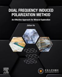 Dual Frequency Induced Polarization Method : An Effective Approach for Mineral Exploration