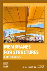 Membranes for Structures : Applications