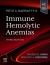 Petz and Garratty's Immune Hemolytic Anemias
