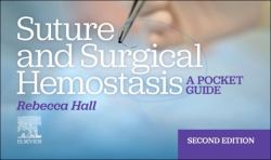 Suture and Surgical Hemostasis : A Pocket Guide