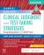 Saunders 2026-2027 Clinical Judgment and Test-Taking Strategies : Passing Nursing School and the NCLEX® Exam
