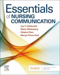 Essentials of Nursing Communication