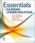 Essentials of Nursing Communication