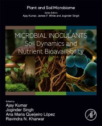 Microbial Inoculants : Soil Dynamics and Nutrient Bioavailability