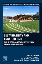 Sustainability and Construction : The Global Context and the New Zealand Perspective