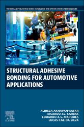 Structural Adhesive Bonding for Automotive Applications