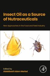 Insect Oil As a Source of Nutraceuticals : New Approaches in the Food and Feed Industry