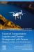 Future of Transportation Logistics and Disaster Management with Drones : Opportunities and Challenges