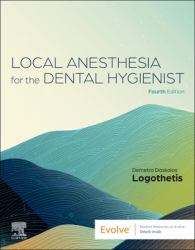 Local Anesthesia for the Dental Hygienist