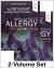 Middleton's Allergy 2-Volume Set : Principles and Practice