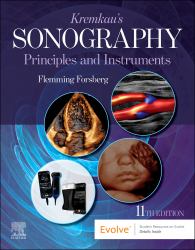 Kremkau's Sonography Principles and Instruments