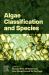 Algae Classification and Species