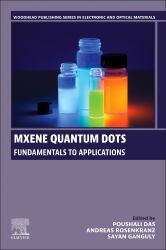 MXene Quantum Dots : Fundamentals to Applications