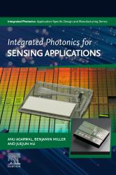 Integrated Photonics for Sensing Applications