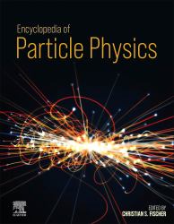 Encyclopedia of Particle Physics