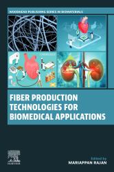 Fiber Production Technologies for Biomedical Applications