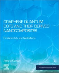 Graphene Quantum Dots and Their Derived Nanocomposites : Fundamentals and Applications