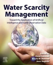 Water Scarcity Management : Towards the Application of Artificial Intelligence and Earth Observation Data