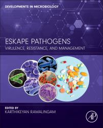 ESKAPE Pathogens : Virulence, Resistance, and Management
