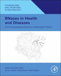 RNases in Health and Diseases : From Housekeeping Enzymes to Moonlight Proteins