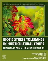 Biotic Stress Tolerance in Horticultural Crops : Challenges and Mitigation Strategies