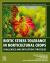 Biotic Stress Tolerance in Horticultural Crops : Challenges and Mitigation Strategies