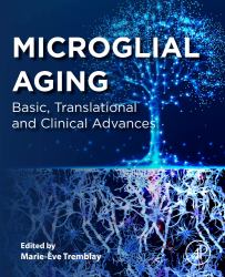 Microglial Aging : Basic, Translational and Clinical Advances
