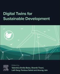 Digital Twins for Sustainable Development