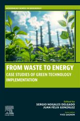From Waste to Energy : Case Studies of Green Technology Implementation