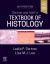 Gartner and Hiatt's Textbook of Histology