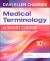 Medical Terminology: a Short Course
