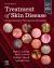 Treatment of Skin Disease: Comprehensive Therapeutic Strategies : Comprehensive Therapeutic Strategies