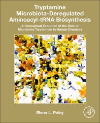 Tryptamine Microbiota-Deregulated Aminoacyl-TRNA Biosynthesis : A Conceptual Evolution of the Role of Microbiota Tryptamine in Human Diseases